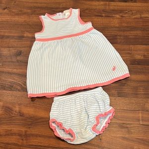 The Beaufort Bonnet Company two piece set 💙💕